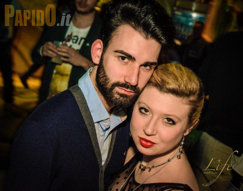 Sabato 30 Marzo 2013: 