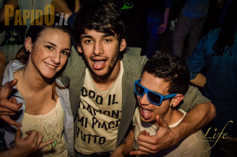 Sabato 30 Marzo 2013: 