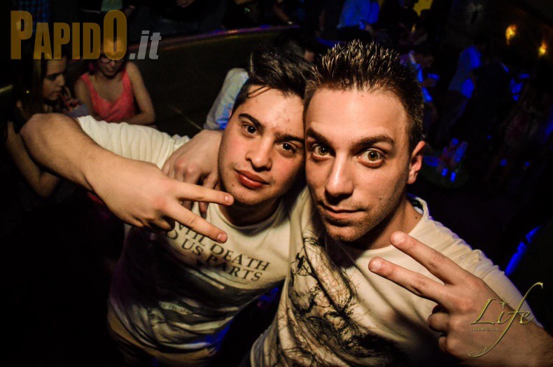Sabato 30 Marzo 2013: 