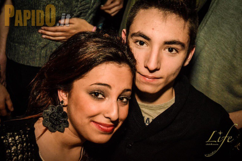 Sabato 30 Marzo 2013: 