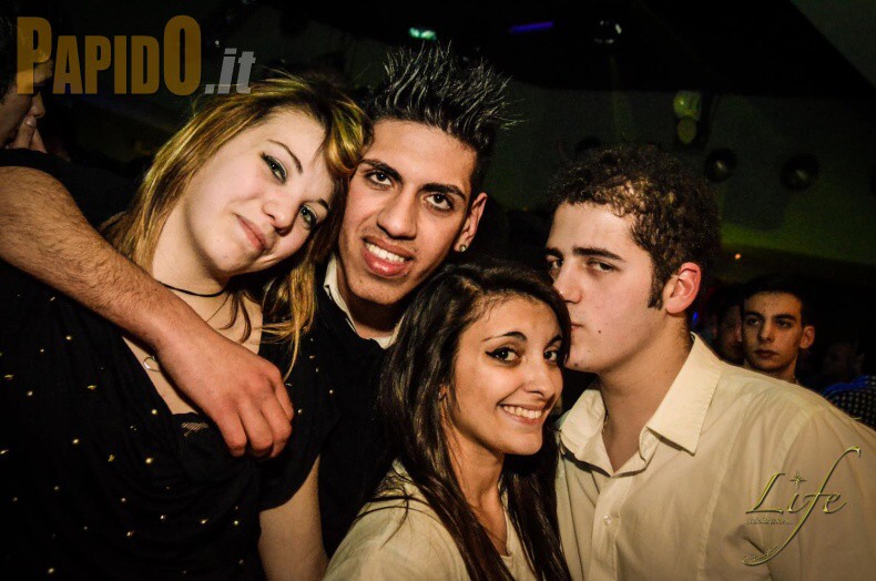 Sabato 30 Marzo 2013: 