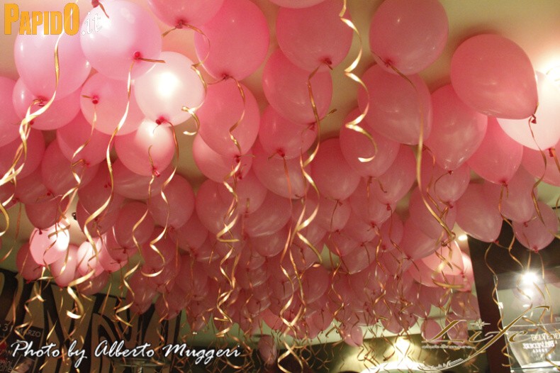 Sabato 31 Marzo - Life