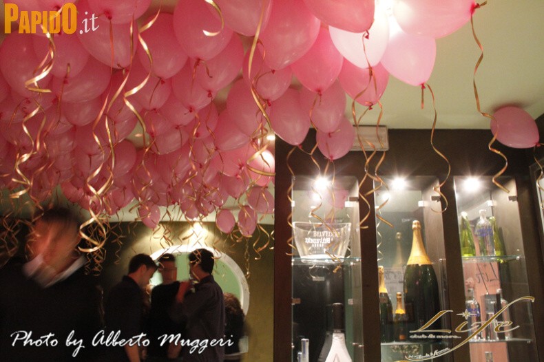 Sabato 31 Marzo - Life