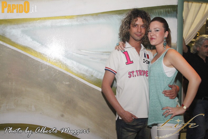 Sabato 31 Marzo - Life
