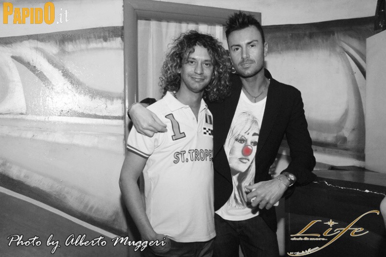 Sabato 31 Marzo - Life