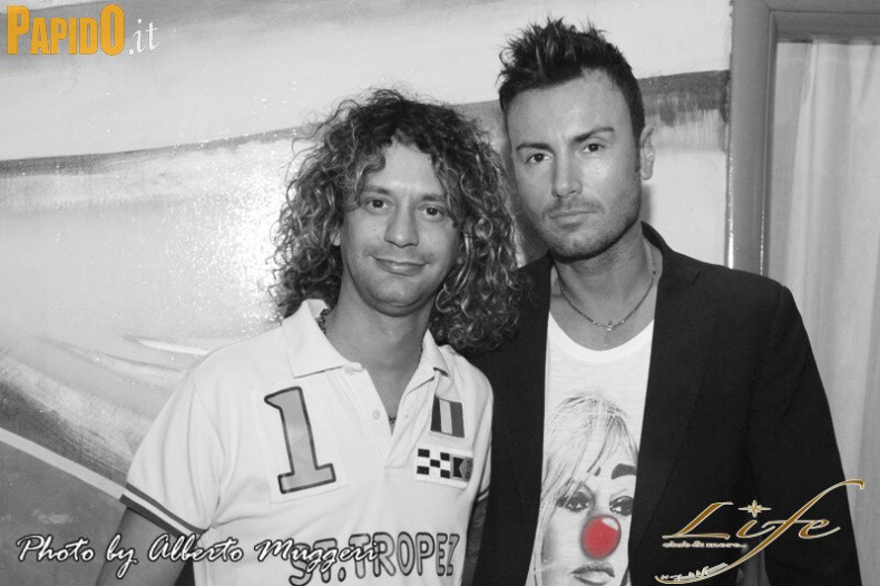 Sabato 31 Marzo - Life
