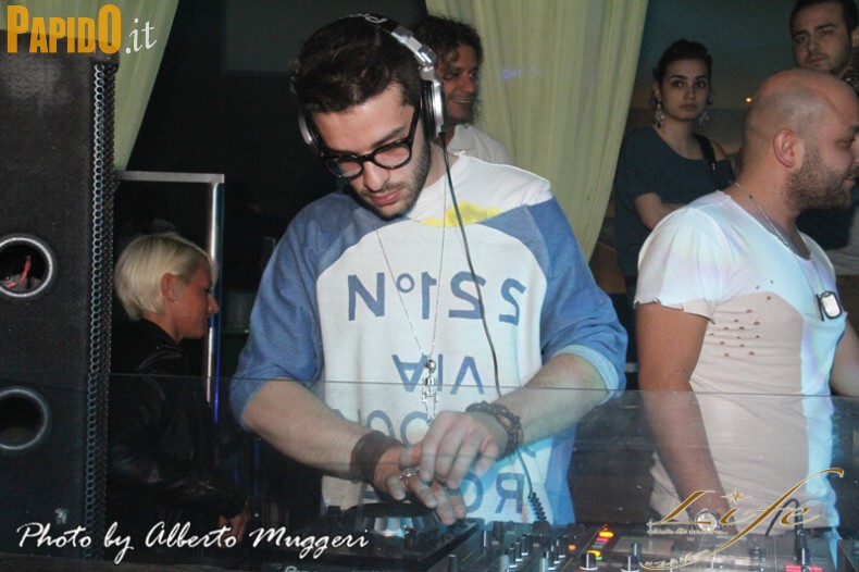 Sabato 31 Marzo - Life
