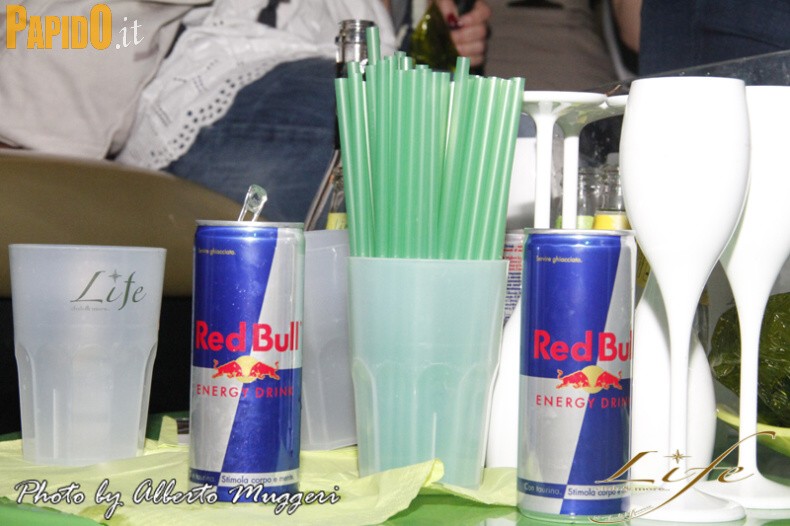 Sabato 31 Marzo - Life
