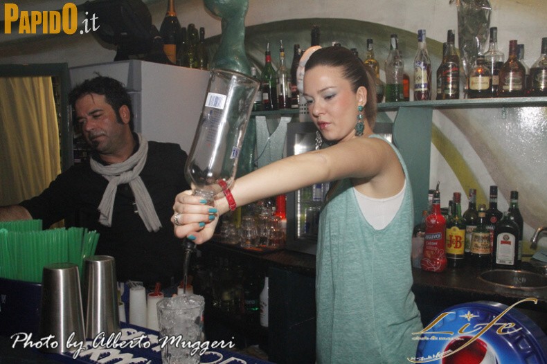 Sabato 31 Marzo - Life