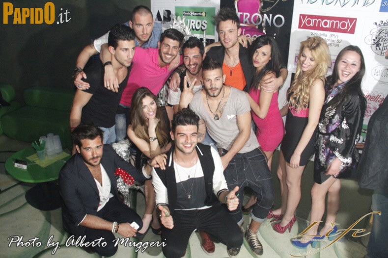 Sabato 31 Marzo - Life