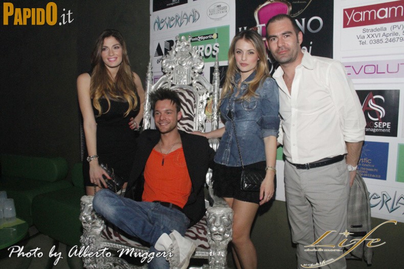 Sabato 31 Marzo - Life
