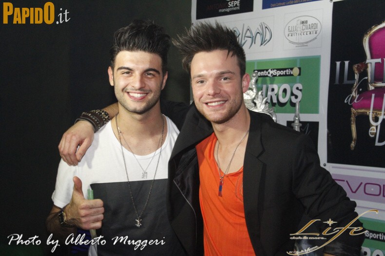 Sabato 31 Marzo - Life