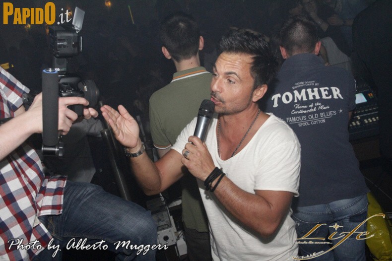 Sabato 31 Marzo - Life
