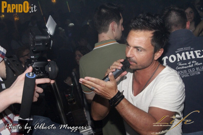 Sabato 31 Marzo - Life