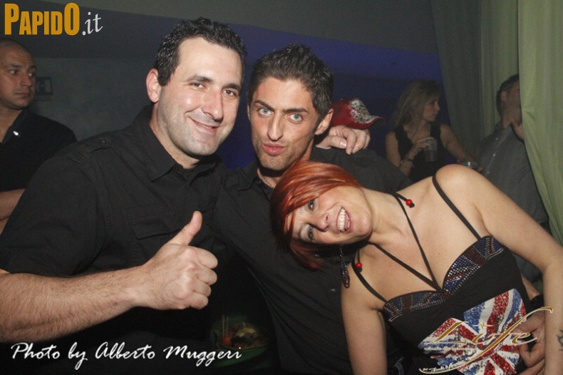 Sabato 31 Marzo - Life