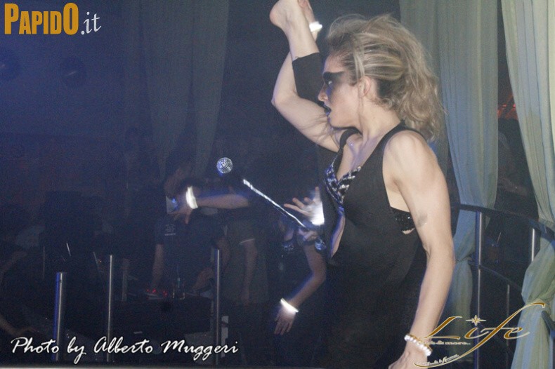 Sabato 31 Marzo - Life
