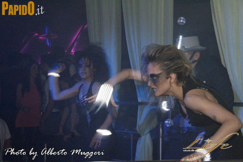 Sabato 31 Marzo - Life