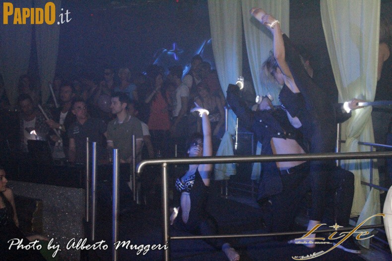 Sabato 31 Marzo - Life