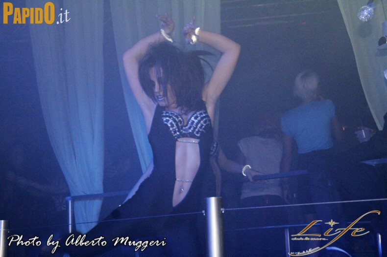 Sabato 31 Marzo - Life