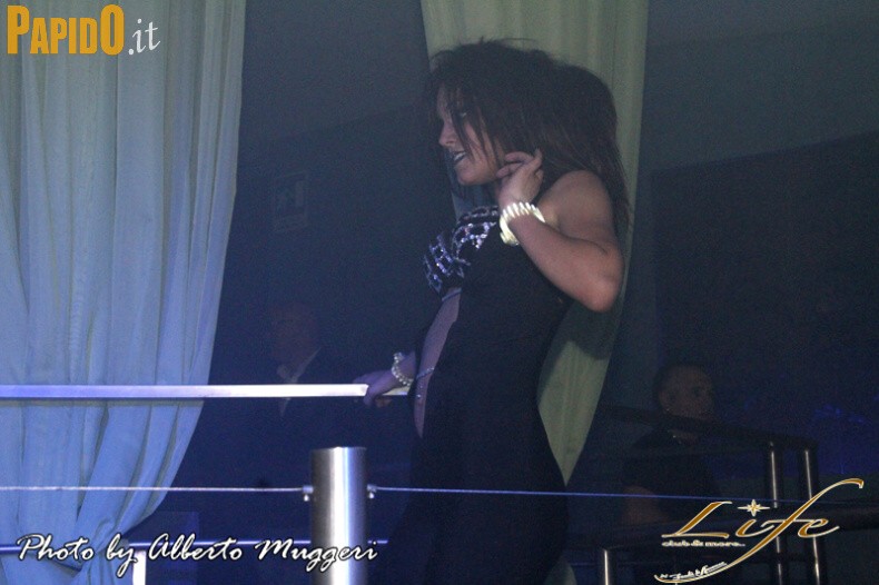 Sabato 31 Marzo - Life