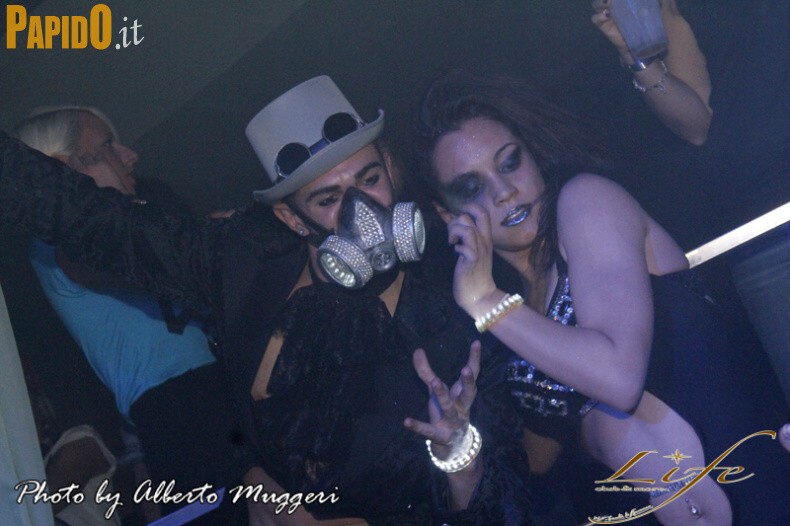Sabato 31 Marzo - Life