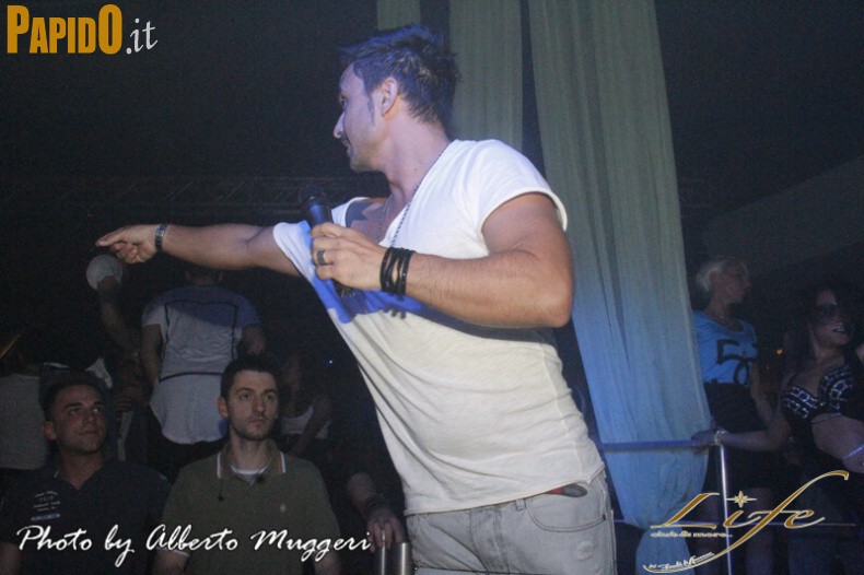 Sabato 31 Marzo - Life
