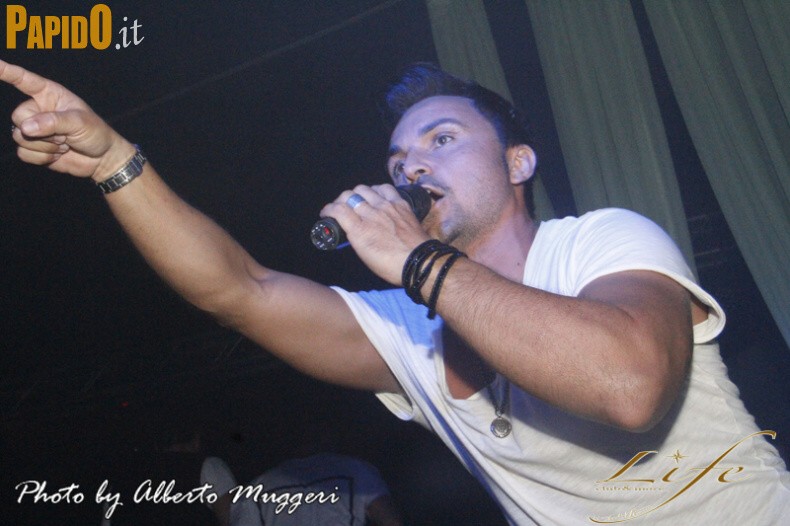 Sabato 31 Marzo - Life