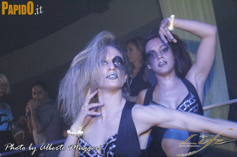 Sabato 31 Marzo - Life
