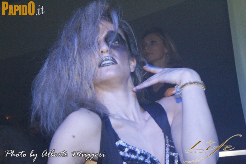 Sabato 31 Marzo - Life
