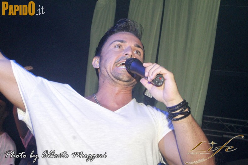Sabato 31 Marzo - Life