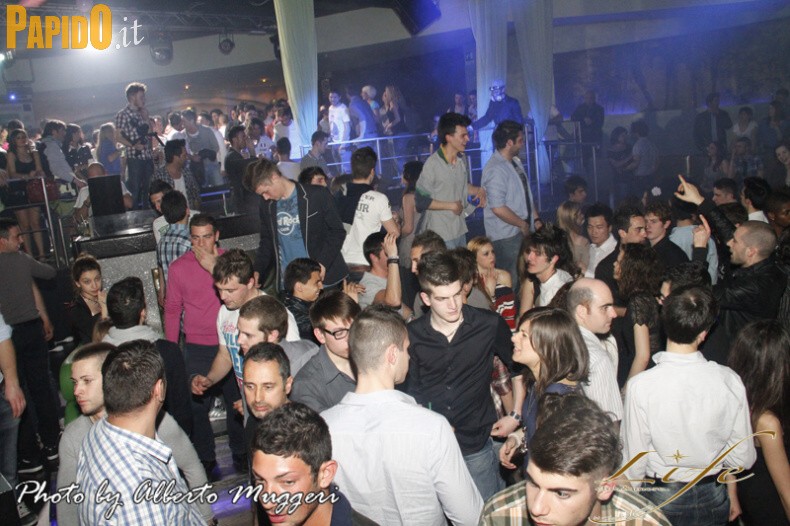 Sabato 31 Marzo - Life