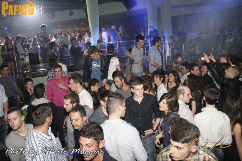 Sabato 31 Marzo - Life
