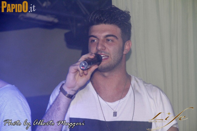 Sabato 31 Marzo - Life