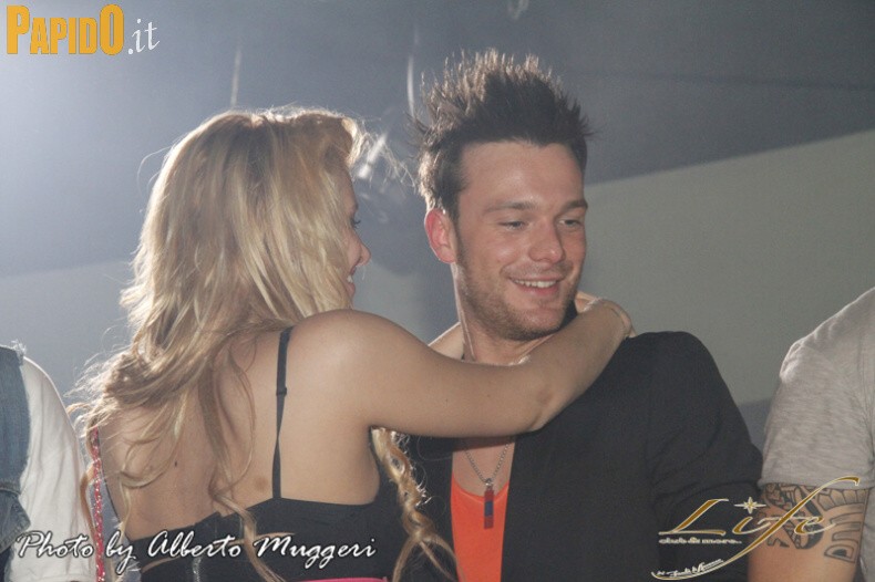 Sabato 31 Marzo - Life