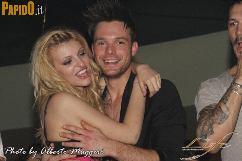 Sabato 31 Marzo - Life
