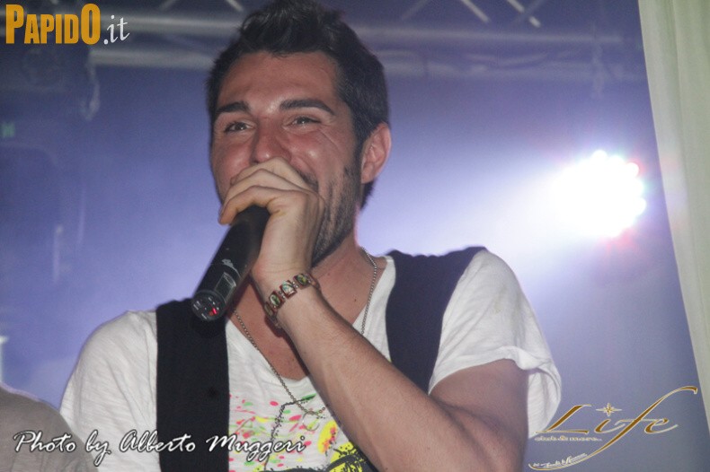 Sabato 31 Marzo - Life