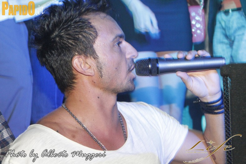 Sabato 31 Marzo - Life