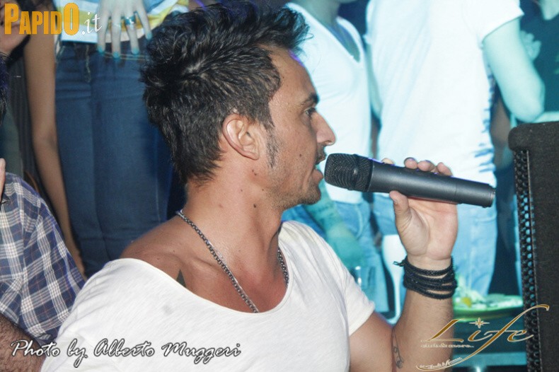 Sabato 31 Marzo - Life