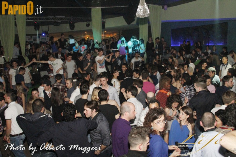 Sabato 31 Marzo - Life
