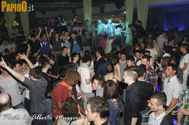 Sabato 31 Marzo - Life