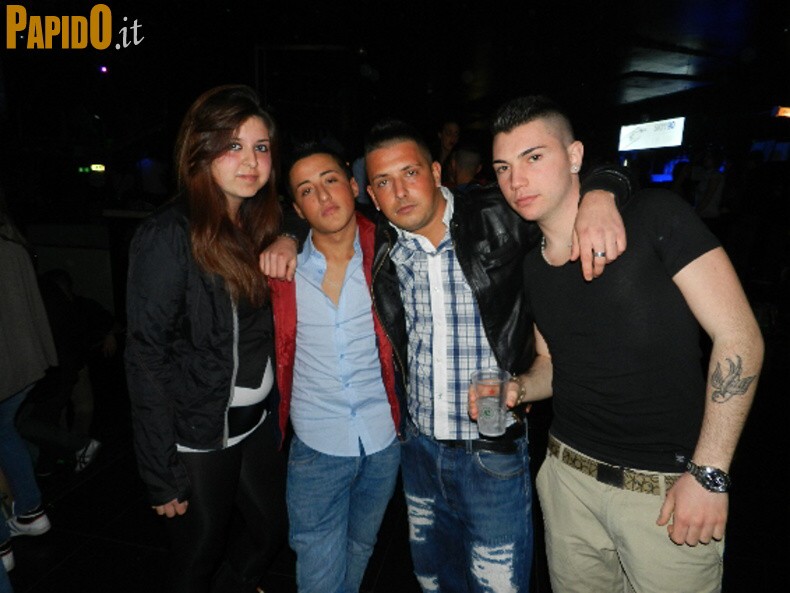 Sabato 03 Marzo - Lime Light