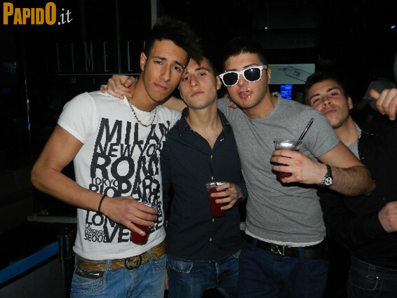 Sabato 03 Marzo - Lime Light