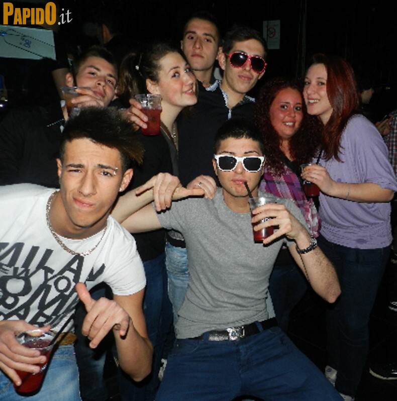Sabato 03 Marzo - Lime Light
