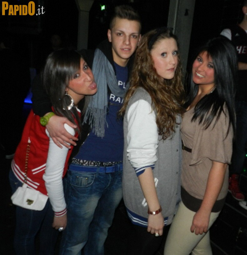 Sabato 03 Marzo - Lime Light