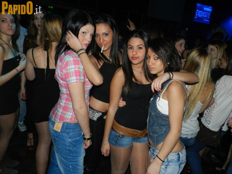 Sabato 03 Marzo - Lime Light
