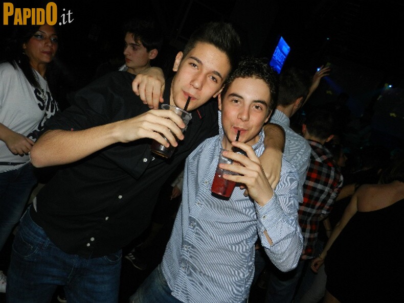 Sabato 03 Marzo - Lime Light