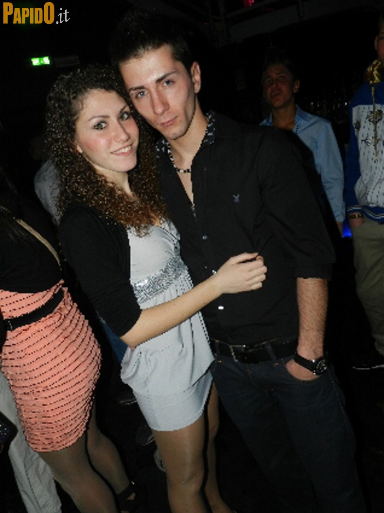 Sabato 03 Marzo - Lime Light
