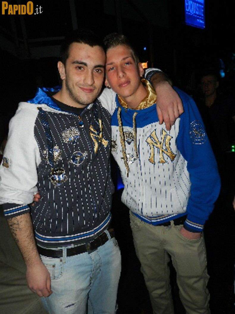 Sabato 03 Marzo - Lime Light