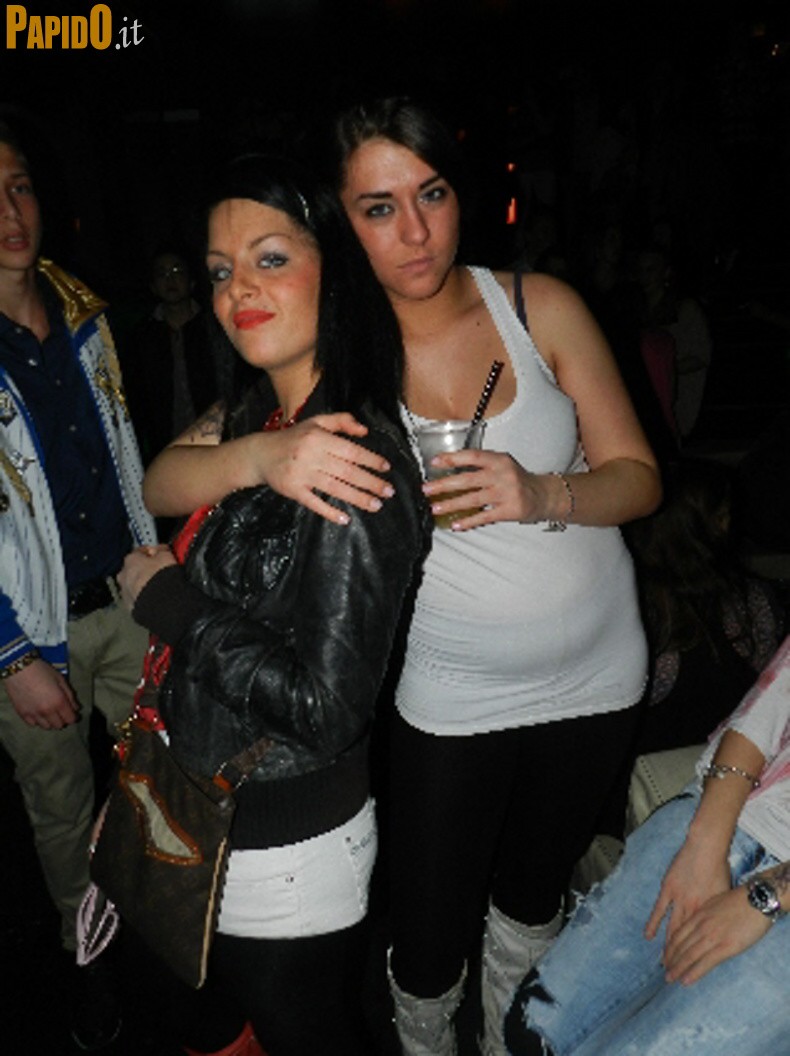 Sabato 03 Marzo - Lime Light
