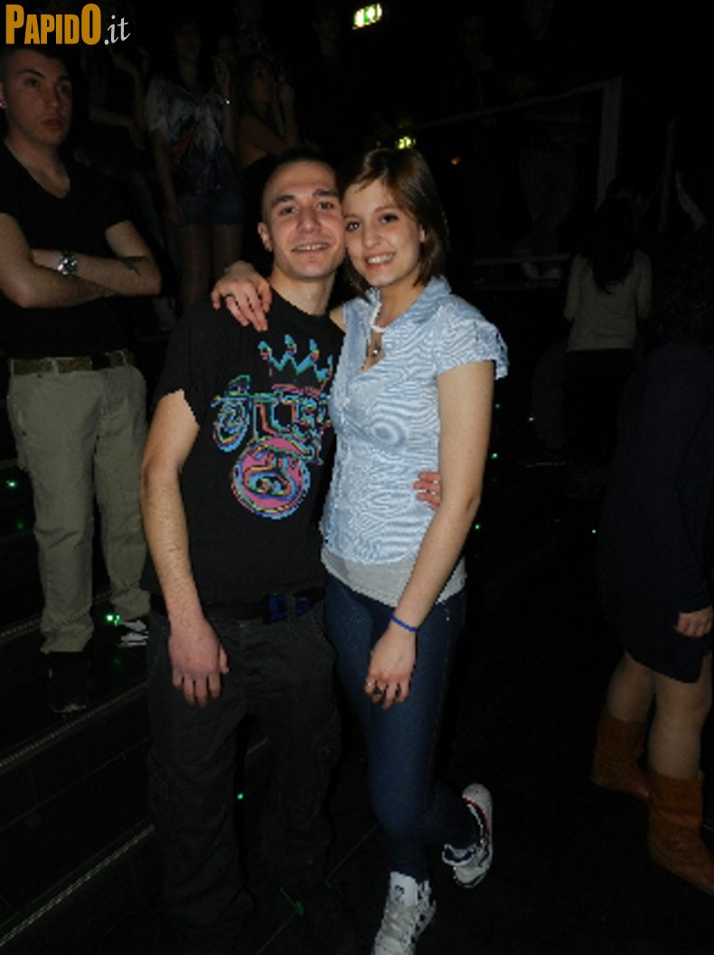 Sabato 03 Marzo - Lime Light
